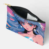 Imprimer Sac à coudre/coque de crayon (Ouvrir)