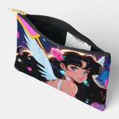 Imprimer Sac à coudre/coque de crayon (Ouvrir)