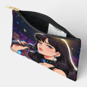 Imprimer Sac à coudre/coque de crayon (Ouvrir)