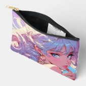 Imprimer Sac à coudre/coque de crayon (Ouvrir)