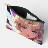 Imprimer Sac à coudre/coque de crayon (Ouvrir)