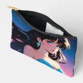 Imprimer Sac à coudre/coque de crayon (Ouvrir)