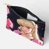 Imprimer Sac à coudre/coque de crayon (Ouvrir)