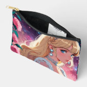 Imprimer Sac à coudre/coque de crayon (Ouvrir)