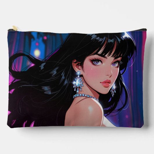 Imprimer Sac à coudre/coque de crayon (Recto)