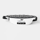 Imprimer Sac à coudre Paris FranceBande noire et b (Recto)