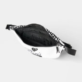 Imprimer Sac à coudre Paris FranceBande noire et b (Ouvrir)