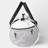 Imprimer Sac à coudre / Sac à double ( Puissance ) (Droite)