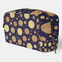 Imprimer Sac de toilette Coupe