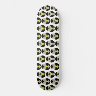 IMPRIMER SKATEBOARD FUNKY PENGUIN