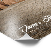 Imprimer sur papier photo de qualité : Nuremberg A (Coin)