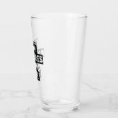 Imprimer sur un VERRE DE BIÈRE - Télécharger Pic, (Gauche)