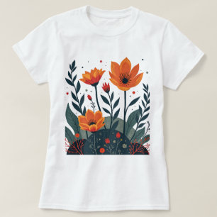 Imprimer T-shirt positif