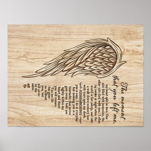 Imprimer, Valeur Papier Poster Pour Votre Bureau (Devant)