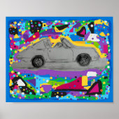 Imprimer, Value Poster (Devant)