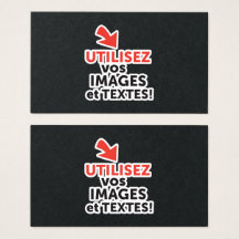 Imprimer vos conceptions en ligne en français