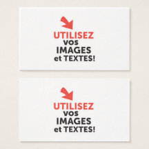 Imprimer vos conceptions en ligne en français