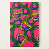 Imprimerie africaine (Dos)