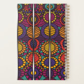 Imprimerie africaine (Dos)