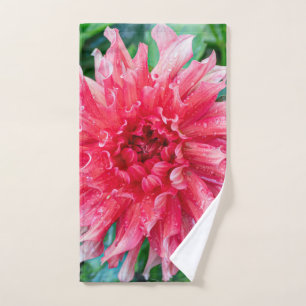 Imprimerie canadienne Pink Dahlia