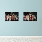 Imprimerie Primavera Botticelli (Parquet)