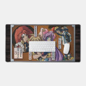 Imprimerie SMJ Woodblock (Clavier et souris)