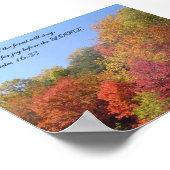 Imprimés et affiches : Arbres Chants (Coin)