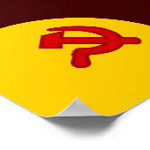 Imprimés et affiches Vostok 1 (Coin)