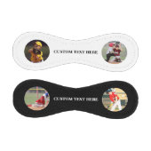 Imprimez sur mesure des balles de baseball promoti (Panneaux)