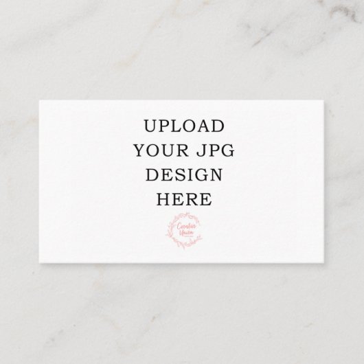 Imprimez vos cartes de boîtier, 2x3.5 Cartes de vi (Devant)