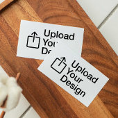 Imprimez vos cartes de boîtier, 2x3.5 Cartes de vi