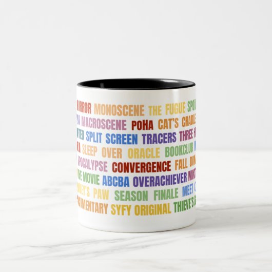 Improv forme la tasse (Centre)