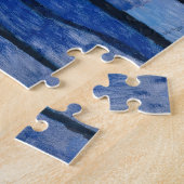 Improvisatie 19 | Kandinsky Legpuzzel (Zijkant)