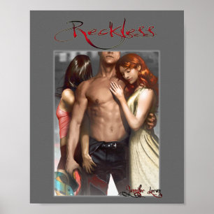 Imprudent - affiche