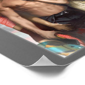 Imprudent - poster (Coin)