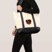 Impulse Tote Bag (Voorkant (product))