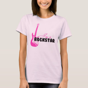 imrockster t-shirt