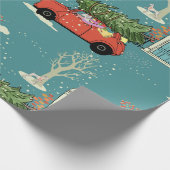 IMS IN MINIS WRAPPING PAPIER (Hoek)