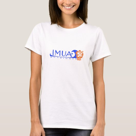 Imua 2002 t-shirt (Voorkant)