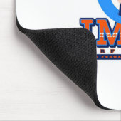 Imua Surf Paddle - Hawaii Muismat (Hoek)