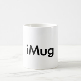 iMug Koffiemok