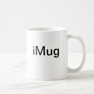 iMug Koffiemok