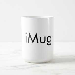 iMug Koffiemok
