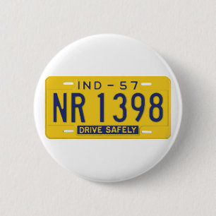 IN57 RONDE BUTTON 5,7 CM