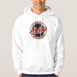 In 1950 hoodie