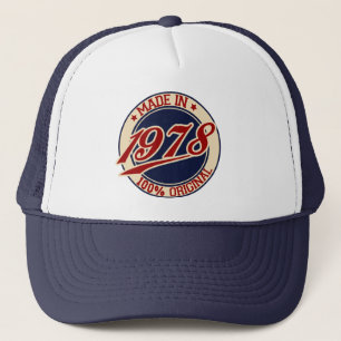 In 1978 trucker pet