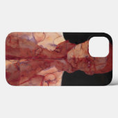 In 2 Case-Mate iPhone case (Achterkant (horizontaal))