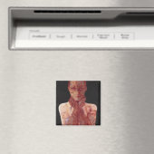 In 2 houden magneet (Insitu (Vaatwasser))