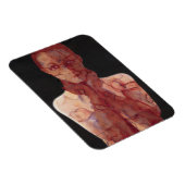 In 2 houden magneet (Rechterzijde)