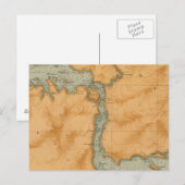 In 30 van de Straat van Juanico Briefkaart (Voorkant / Achterkant)